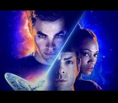 Romulan warbirds de clocking here.