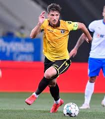 Jun 11, 2021 · universitatea craiova se întărește! Liga 1 CÄƒpitanul Echipei Fc Voluntari A Semnat Cu Universitatea Craiova Sportul Doljean