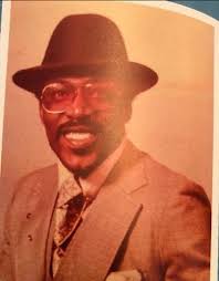 Calvin Dunlap Jr. Obituary