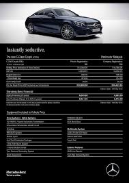 Welcome to the driver's seat. Motoring Malaysia Mercedes Benz Services Malaysia S C Class Coupe Financing Introduced After The Launch Of The Car Today