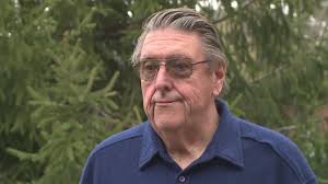 Residents react to death of infant at Fountain Square Apts.