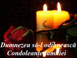 Astăzi, cu adânc regret, ne despărțim de o persoană îndrăgită și respectată în comuna săvinești: Doliu In Lumea Medicala Buzoiana Medicul Emilian Doniga A Plecat La Cer SÄƒnÄƒtatea BuzoianÄƒ