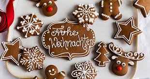 Lebkuchen Platzchen Schnelles Rezept Zum Ausstechen Die Besten Backrezepte Mit Gelinggarantie Rezept Lebkuchen Platzchen Lebkuchen Platzchen Backen Weihnachten