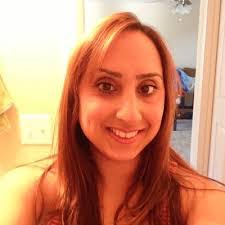 Melody Brady's Instagram, Twitter & Facebook