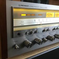 The Most Popular Vintage Receivers Gear Patrol