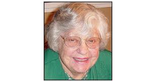 Sarah VIERRA Obituary (2011)