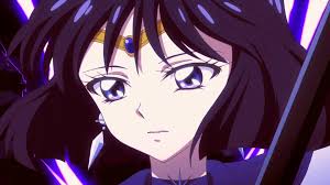Ver más ideas sobre sailor moon, sailor saturn, imagenes de sailor moon. Sailor Saturn Sailor Saturn Sailor Moon Manga Pretty Guardian Sailor Moon