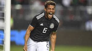 Analysis dos santos probably won't start wednesday, but there's a chance he'll at least be in the squad. Jonathan Dos Santos Nuestro Sueno Es Jugar En El America As Mexico