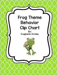 frog behavior clip chart hop to the top