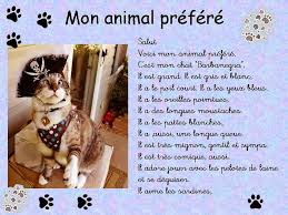 Decrire Un Animal Fle Recherche Google In 2020 Learn French French Activities French Basics