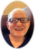 Mark Finch Obituary (1958