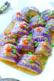 missta s kitchen 超級家常菜 茄子釀肉eggplant stuffed with minced pork food dishes chinese food
