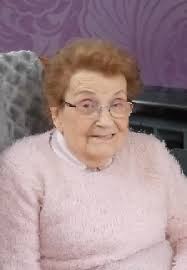 Nécrologie Pompes funèbres DUFLOS