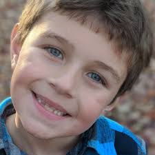 Fundraiser by Meghan Merritt : Kamden