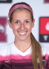 2017 Women's Soccer Roster