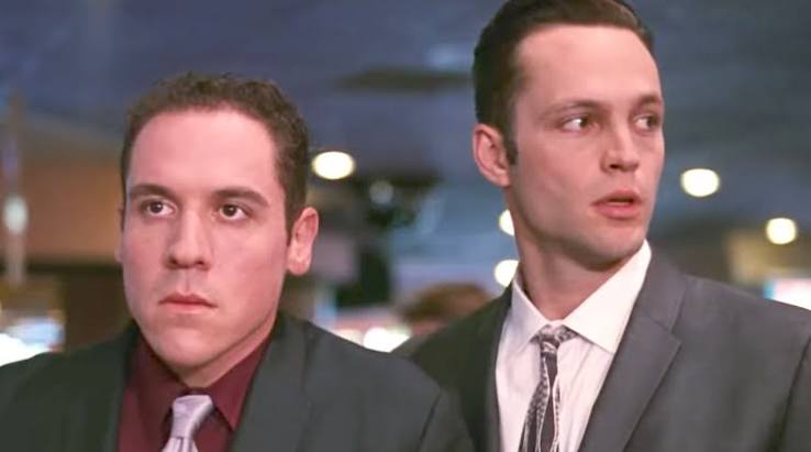 SWINGERS (1996) Movie Review: The Thing I Liked… | The Movie My Life