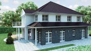 975,00 m² 545.000 € kaufpreis privatangebot Villa Falkensee Heinz Von Heiden Massivhauser Gmbh Youtube