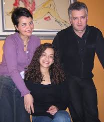 She was born rita sahatçiu ora in 1990 in pristina, sfr yugoslavia, now serbia, to vera (bajraktari) and besnik sahatçiu. How Rita Pita Escaped Persecution In War Torn Kosovo For Safety And Stardom In The Uk The Sun