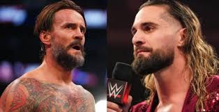 Seth Rollins: 2024 Net Worth, Stats, Salary, Wife and More