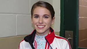 Sudbury skater wins Northern Ontario sectionals