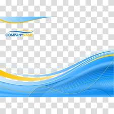 Company Name Logo Blue Background With Wavy Lines Transparent Background Png Clipart Instagram Logo Transparent Clip Art Blue Backgrounds