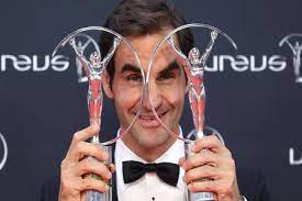 We did not find results for: Federer Eterno Voglio Giocare Per Divertirmi E Per Divertire Tennis It
