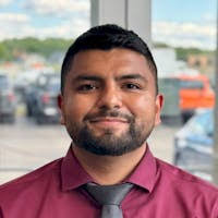 Frank Boucher Volkswagen of Janesville Staff