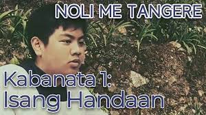 Noli me tángere (Série télévisée 2019)