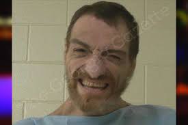 Jeremy Palmer — Liberty County Jail Bookings