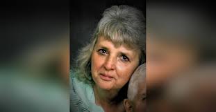 Obituary information for Sharon Kay Caldwell