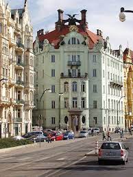 The institute fosters knowledge about germany by providing information on its culture, society and politics. Goethe Institut Wikiwand