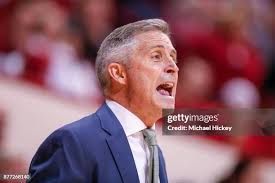 624 Coach Brian Gregory Photos & High Res Pictures