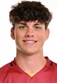 2024 Men's Soccer Roster