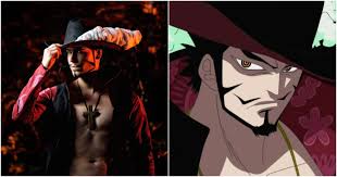 One Piece: 10 Amazing Mihawk Cosplay That Look Just Like The Anime