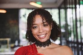 For men's black hair, it is common to use some heat primers with higher heat protection since blow drying natural hair needs more time and heat. How To Do A Natural Hair Blowout Naturallycurly Com