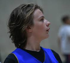 Valley View Boys Jr High BB vs St. Paul 1 of 3