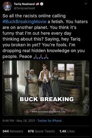 Maybe you would like to learn more about one of these? Tariq Nasheed Explore Tumblr Posts And Blogs Tumgir