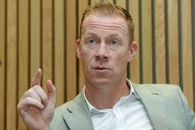 Rising Irish stars afraid of Premier League shutout