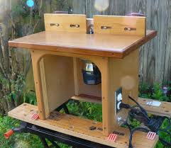 These router tables are more than just weekend projects. 49 Diy Router Table Plans Free Mymydiy Inspiring Diy Projects