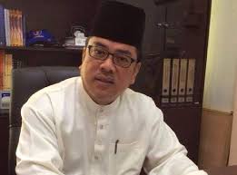 Mentri Besar Sulaiman Md Ali Hints On Inclusive Budget For Melaka Malaysia Malay Mail