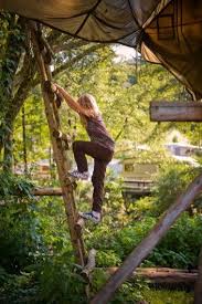 Adventure Camp Schnitzmuhle Wildnis Und Wellnesscamping Der Ganz Anderen Art Camping Bayern Urlaub Reisen Ausflug