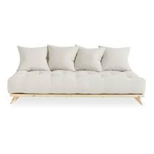 La nostra selezione di divano letto economico saprà soddisfare le tue esigenze. Divano Letto Futon Senza Karup Lettogiapponese Com