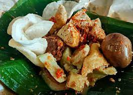 Apa bumbunya bikin sayur lentok. 5 Rekomendasi Tempat Mencicipi Lentog Tanjung Di Kudus Enak Banget