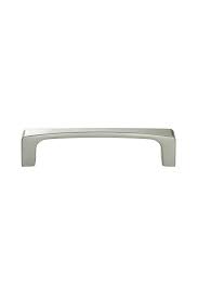Satin Nickel Cabinet Pull Schrock Cabinetry Cabinet Pull Satin Nickel Cup Pulls Satin Nickel
