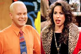 James michael tyler, of friends fame, has advanced prostate cancer. Friends Gunther Janice Actors On Catchphrase Favorite Episodes More Ew Com