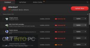 Offline driver updater iobit driver booster 8 has another fantastic feature which is called an offline updater. Iobit Driver Booster Pro 2021 Free Download