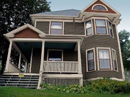 Exterior paint colors for your existing home or new build can be overwhelming. 26 Wondrous House Exterior Paint Color Combinations Vrogue Co