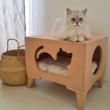 Bu Pazar Kimler Evinde Kedi Evi Komodinlerde Pazar Keyfi Suruyor Cemal Pektas Evodeko Mobilya Kedievi Komo Creature Comforts Pets Dog Cat