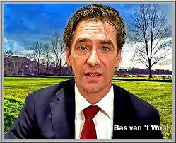 Bas van't wout address, related people and companies. Nieuws Demissionair Staatssecretaris Bas Van T Wout In Gesprek Met Ondernemers