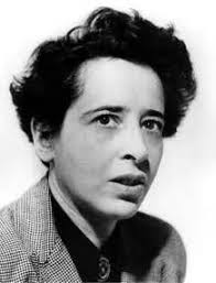 Hannah Arendt (1906-1975) -philosophe- la crise de la culture (V)